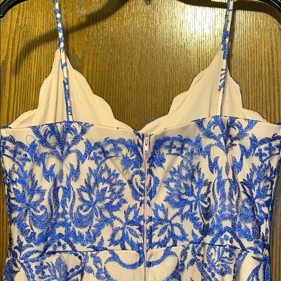 Jade Kristopher Formal or Homecoming Dress - Picture 4 of 7